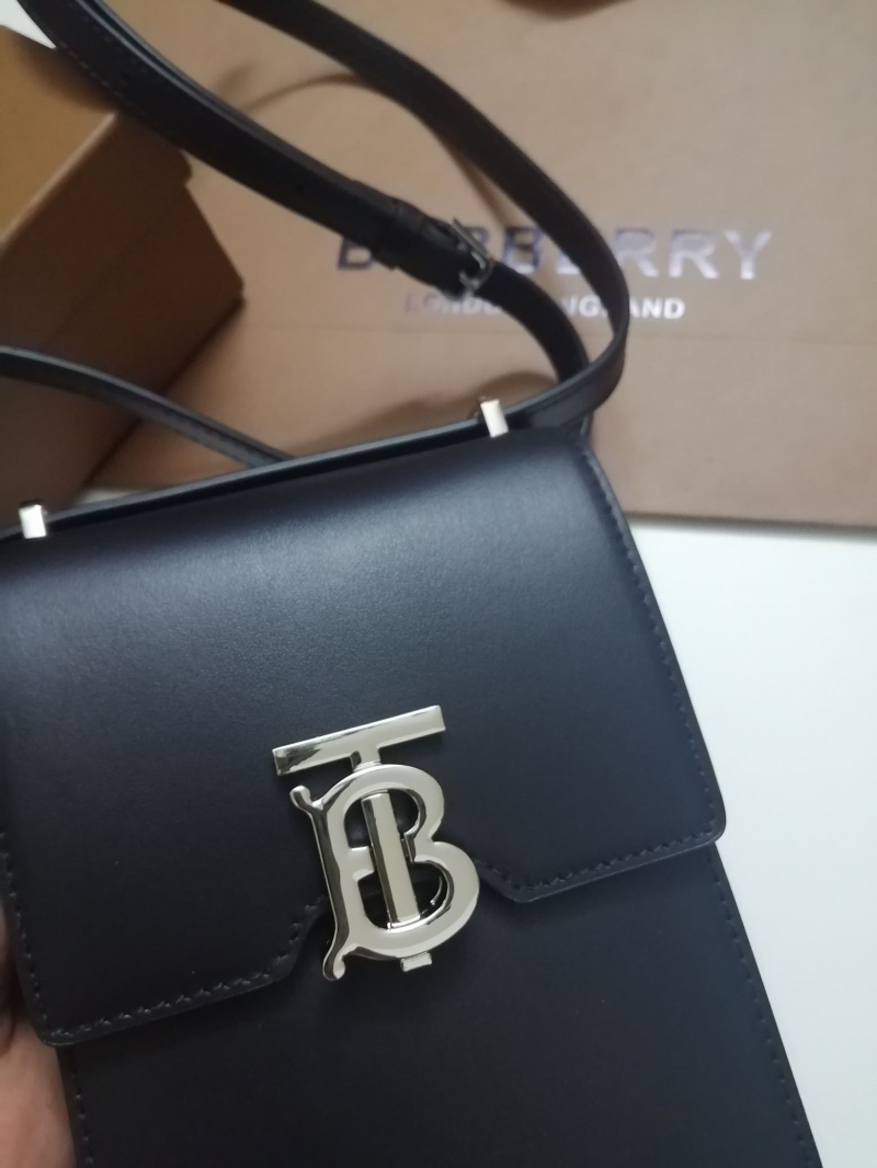 Burberry Satchel Bags